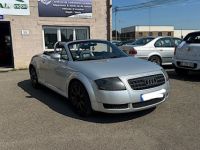 Audi TT Roadster 1.8 T 180CH TIPTRONIC - <small></small> 7.999 € <small>TTC</small> - #3