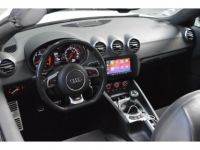 Audi TT Roadster 1.8 TFSI S-Line CarPlay Jantes 19-' - <small></small> 15.990 € <small>TTC</small> - #8
