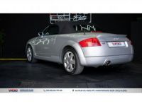 Audi TT Roadster 1.8i Tbo - 180  . - <small></small> 14.990 € <small>TTC</small> - #6