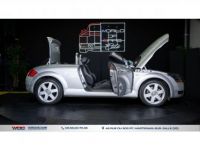 Audi TT Roadster 1.8i Tbo - 180  . - <small></small> 14.990 € <small>TTC</small> - #12