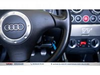 Audi TT Roadster 1.8i Tbo - 180  . - <small></small> 14.990 € <small>TTC</small> - #23
