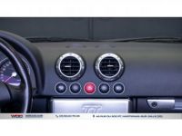 Audi TT Roadster 1.8i Tbo - 180  . - <small></small> 14.990 € <small>TTC</small> - #28