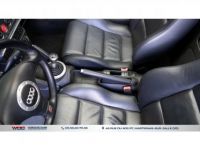 Audi TT Roadster 1.8i Tbo - 180  . - <small></small> 14.990 € <small>TTC</small> - #32
