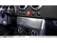 Audi TT Roadster 1.8i Tbo - 180  . - <small></small> 14.990 € <small>TTC</small> - #52