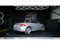 Audi TT Roadster 1.8i Tbo - 180  . - <small></small> 14.990 € <small>TTC</small> - #66