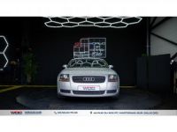 Audi TT Roadster 1.8i Tbo - 180  . - <small></small> 14.990 € <small>TTC</small> - #69