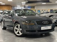 Audi TT Roadster 1.8l 150 - <small></small> 13.500 € <small>TTC</small> - #2