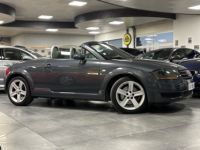 Audi TT Roadster 1.8l 150 - <small></small> 13.500 € <small>TTC</small> - #3