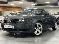 Audi TT Roadster 1.8l 150 - <small></small> 13.500 € <small>TTC</small> - #1