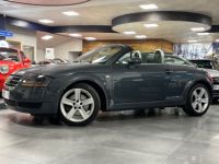 Audi TT Roadster 1.8l 150 - <small></small> 13.500 € <small>TTC</small> - #4