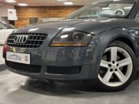 Audi TT Roadster 1.8l 150 - <small></small> 13.500 € <small>TTC</small> - #5