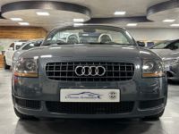 Audi TT Roadster 1.8l 150 - <small></small> 13.500 € <small>TTC</small> - #7