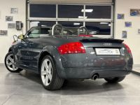 Audi TT Roadster 1.8l 150 - <small></small> 13.500 € <small>TTC</small> - #8