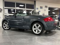 Audi TT Roadster 1.8l 150 - <small></small> 13.500 € <small>TTC</small> - #9