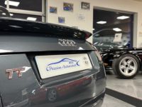 Audi TT Roadster 1.8l 150 - <small></small> 13.500 € <small>TTC</small> - #10