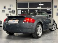 Audi TT Roadster 1.8l 150 - <small></small> 13.500 € <small>TTC</small> - #12