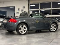 Audi TT Roadster 1.8l 150 - <small></small> 13.500 € <small>TTC</small> - #13