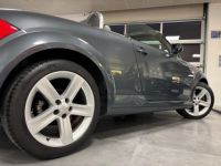 Audi TT Roadster 1.8l 150 - <small></small> 13.500 € <small>TTC</small> - #14