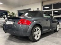 Audi TT Roadster 1.8l 150 - <small></small> 13.500 € <small>TTC</small> - #17