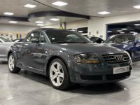 Audi TT Roadster 1.8l 150 - <small></small> 13.500 € <small>TTC</small> - #18