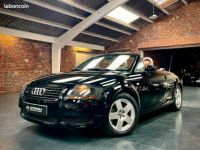 Audi TT Roadster 1.8T 225 ch Quattro 62 780 kms Intérieur Baseball État exceptionnel - <small></small> 18.480 € <small>TTC</small> - #1