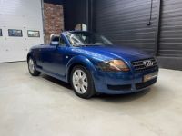 Audi TT Roadster 1.8T Design Edition - <small></small> 8.980 € <small>TTC</small> - #3