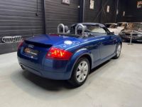 Audi TT Roadster 1.8T Design Edition - <small></small> 8.980 € <small>TTC</small> - #4