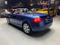 Audi TT Roadster 1.8T Design Edition - <small></small> 8.980 € <small>TTC</small> - #6