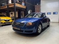 Audi TT Roadster 1.8T Design Edition - <small></small> 8.980 € <small>TTC</small> - #19