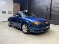 Audi TT Roadster 1.8T Design Edition - <small></small> 8.980 € <small>TTC</small> - #20