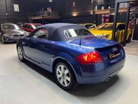 Audi TT Roadster 1.8T Design Edition - <small></small> 8.980 € <small>TTC</small> - #22