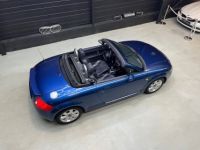 Audi TT Roadster 1.8T Design Edition - <small></small> 8.980 € <small>TTC</small> - #25