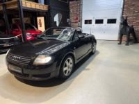 Audi TT Roadster 1.8T Quattro - <small></small> 11.990 € <small>TTC</small> - #2