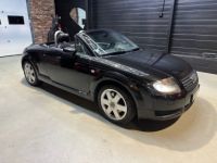 Audi TT Roadster 1.8T Quattro - <small></small> 11.990 € <small>TTC</small> - #5