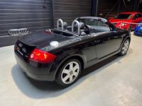 Audi TT Roadster 1.8T Quattro - <small></small> 11.990 € <small>TTC</small> - #6