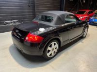 Audi TT Roadster 1.8T Quattro - <small></small> 11.990 € <small>TTC</small> - #7