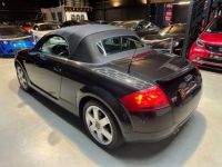 Audi TT Roadster 1.8T Quattro - <small></small> 11.990 € <small>TTC</small> - #10