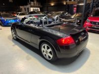 Audi TT Roadster 1.8T Quattro - <small></small> 11.990 € <small>TTC</small> - #11