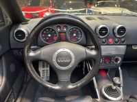 Audi TT Roadster 1.8T Quattro - <small></small> 11.990 € <small>TTC</small> - #19