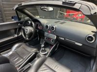 Audi TT Roadster 1.8T Quattro - <small></small> 11.990 € <small>TTC</small> - #20