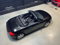 Audi TT Roadster 1.8T Quattro - <small></small> 11.990 € <small>TTC</small> - #35