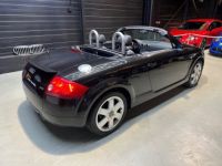 Audi TT Roadster 1.8T Quattro DISTRIBUTION FAITE - <small></small> 9.980 € <small>TTC</small> - #6