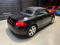 Audi TT Roadster 1.8T Quattro DISTRIBUTION FAITE - <small></small> 9.980 € <small>TTC</small> - #7