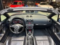 Audi TT Roadster 1.8T Quattro DISTRIBUTION FAITE - <small></small> 9.980 € <small>TTC</small> - #18