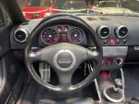 Audi TT Roadster 1.8T Quattro DISTRIBUTION FAITE - <small></small> 9.980 € <small>TTC</small> - #19