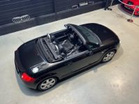 Audi TT Roadster 1.8T Quattro DISTRIBUTION FAITE - <small></small> 9.980 € <small>TTC</small> - #35