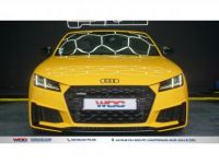 Audi TT Roadster 2.0 45 TFSI - 245 - BV S-tronic 2019 S-Line PHASE 2 - <small></small> 39.900 € <small>TTC</small> - #2