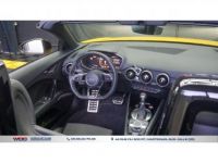 Audi TT Roadster 2.0 45 TFSI - 245 - BV S-tronic 2019 S-Line PHASE 2 - <small></small> 39.900 € <small>TTC</small> - #20