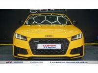 Audi TT Roadster 2.0 45 TFSI - 245 - BV S-tronic 2019 S-Line PHASE 2 - <small></small> 36.900 € <small>TTC</small> - #2