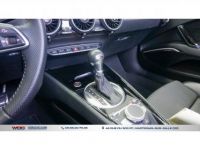 Audi TT Roadster 2.0 45 TFSI - 245 - BV S-tronic 2019 S-Line PHASE 2 - <small></small> 36.900 € <small>TTC</small> - #19